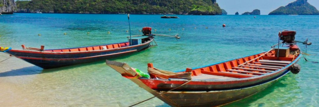 Yacht Charter Options Activities