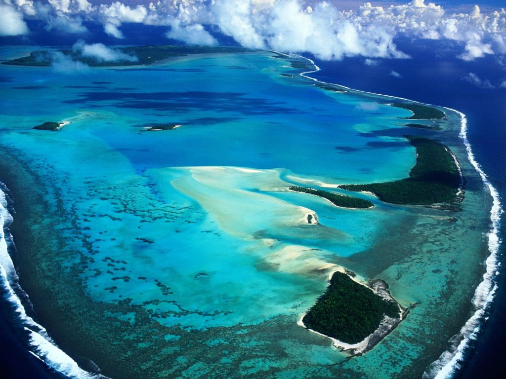 Caribbean Islands